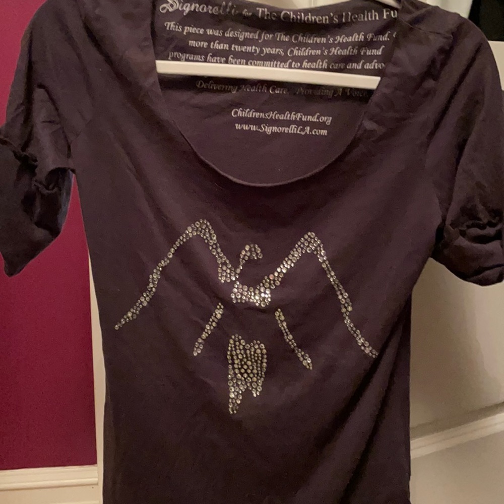 Signorelli size medium